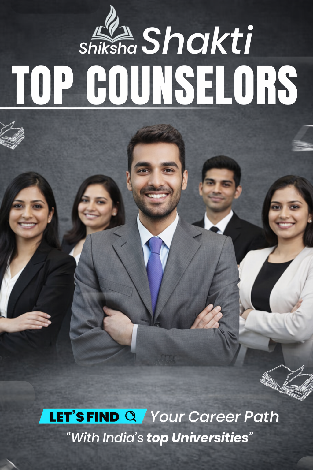 Shiksha Shakti Journey